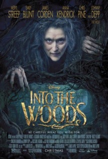 مشاهدة فيلم Into the Woods dvd اون لاين يوتيوب